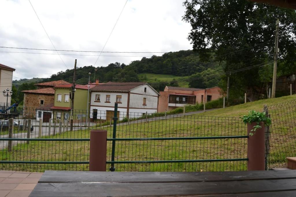 Casa Fidel Villa Fontanina Exteriör bild