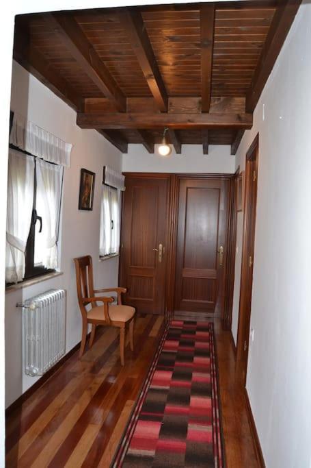 Casa Fidel Villa Fontanina Exteriör bild