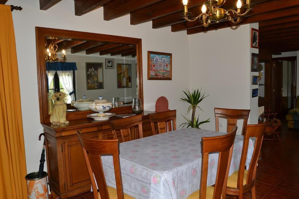 Casa Fidel Villa Fontanina Exteriör bild