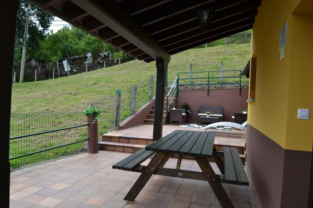 Casa Fidel Villa Fontanina Exteriör bild