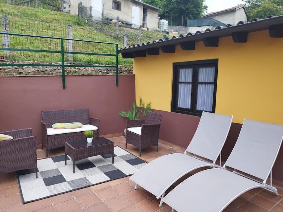 Casa Fidel Villa Fontanina Exteriör bild
