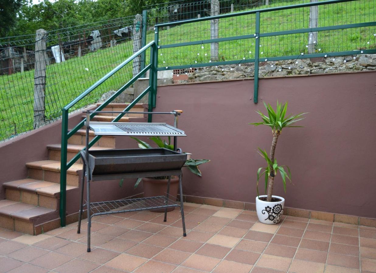 Casa Fidel Villa Fontanina Exteriör bild